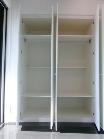 YOTSUYA RESIDENCEの物件内観写真